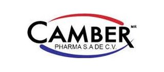 Camber Pharma
